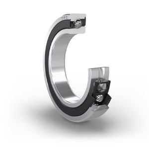 TPI Bearings: Power Transmission - Mechanical components - DirectIndustry