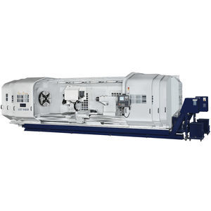 CNC lathe