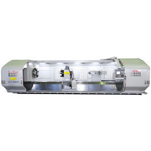 CNC lathe