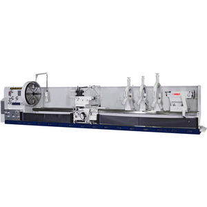 conventional lathe
