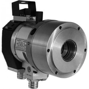 hydraulic cylinder 1