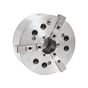 DIN workpiece clamping chuck 1