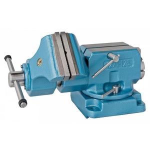 bench vise 1