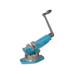 machine tool vise 1