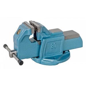bench vise 1