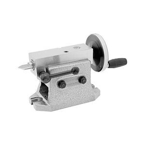 lathe tailstock 1