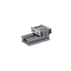 machine tool vise 1