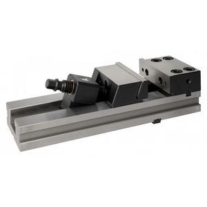 machine tool vise 1