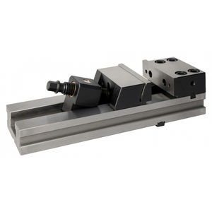 milling machine vise 1