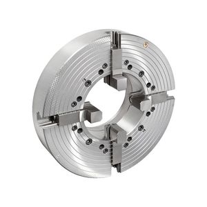 workpiece clamping chuck for turning applications 1