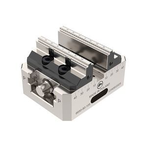 machine tool vise 1