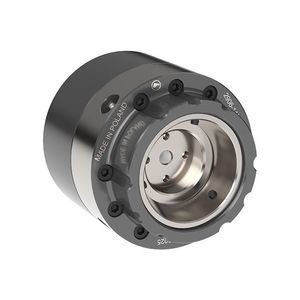 DIN workpiece clamping chuck
