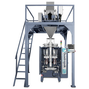 vertical bagging machine