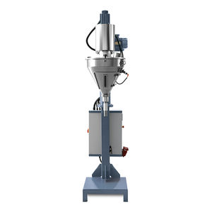 vertical bagging machine