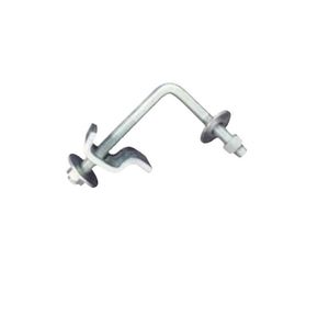 mechanical clamp