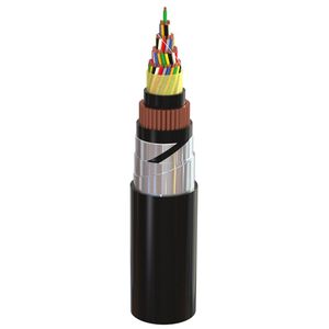 RF electrical cable