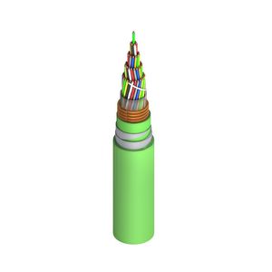 RF electrical cable
