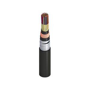RF electrical cable
