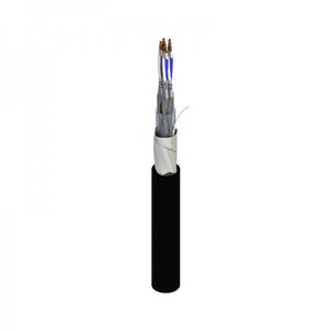 电力电缆的数据