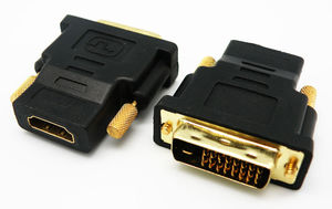electric adapter