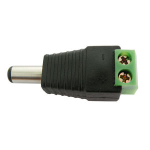 electrical power supply connector