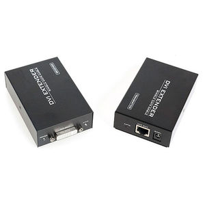 Dvi Extender - All Industrial Manufacturers