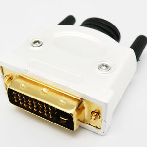connector housing