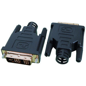 connector hood