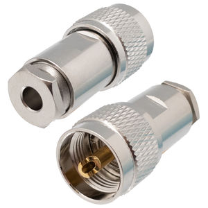 RF connector