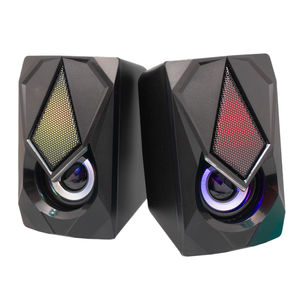 portable loudspeaker