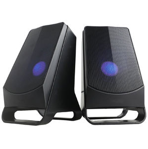 portable loudspeaker