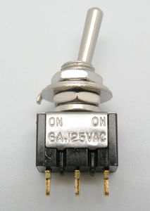 toggle switch