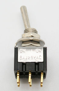 toggle switch