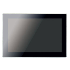 LCD panel PC