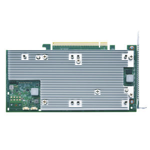 PCIe AI inference acceleration card