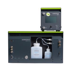 condensation nanoparticle size analyzer 1