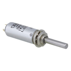 multi-turn potentiometer