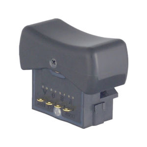 绝对值角度编码器