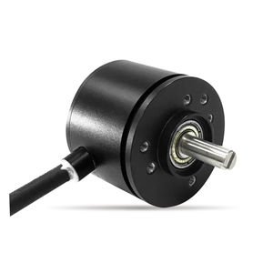 incremental rotary encoder