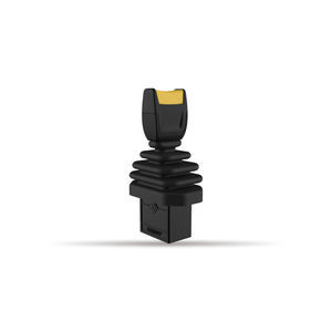 Hall effect mini joystick