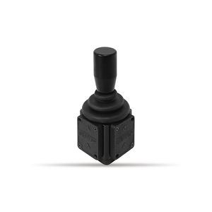 Yj70 Aerial Work Truck Metal Structure, Integrated Installation, Spring  Self Resetting Contactless Hall Sensor Analog Output IP65 Joystick - China  Industry Joystick, Industrial Joystick