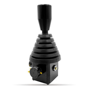 potentiometer joystick