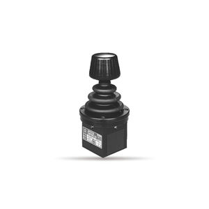 compact joystick