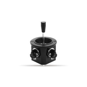 potentiometer joystick