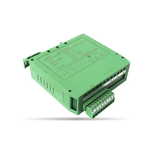analog signal isolator-converter
