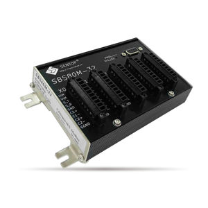 industrial control module