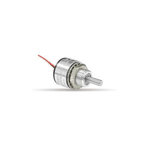 single-turn potentiometer