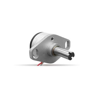 Hall effect magnetic sensor