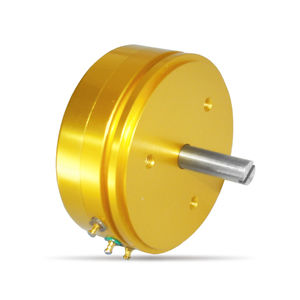 single-turn potentiometer