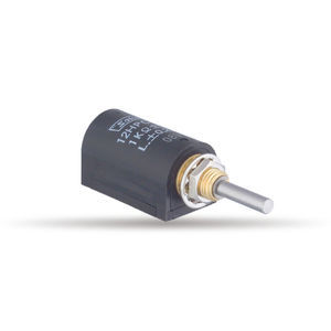 multi-turn potentiometer